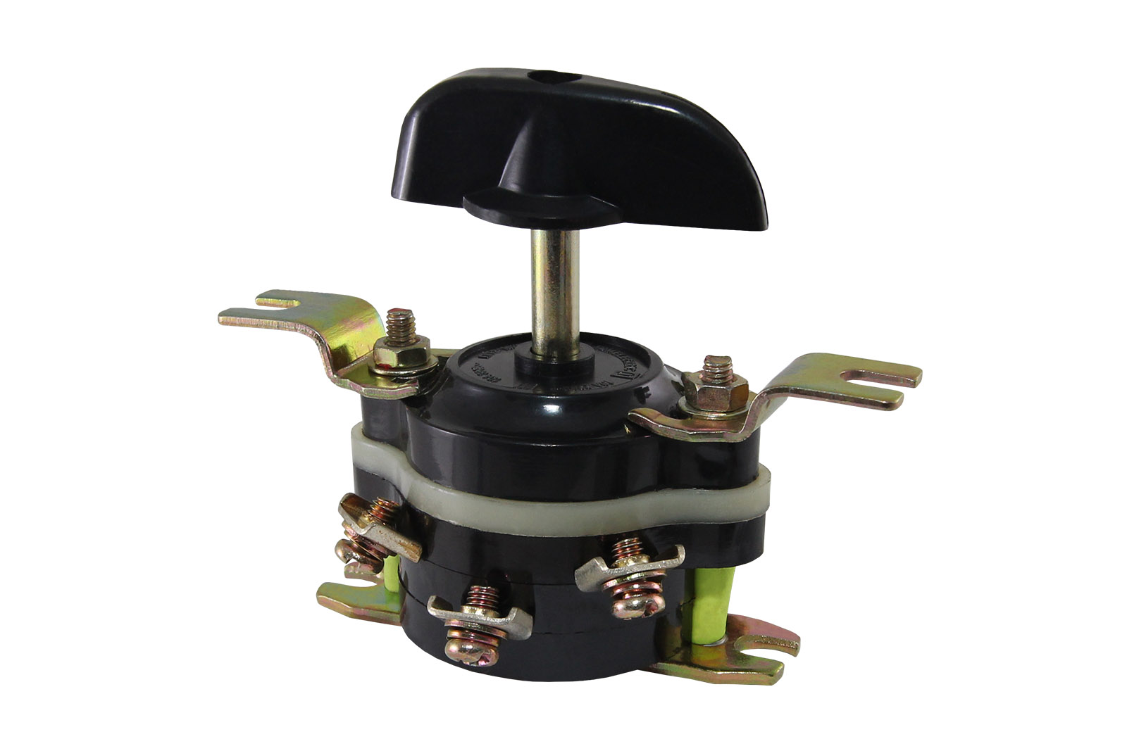 Пакетный переключатель ПП 2-63/Н2 исп.1 2П 63А 220В IP00 TDM SQ0723-0051