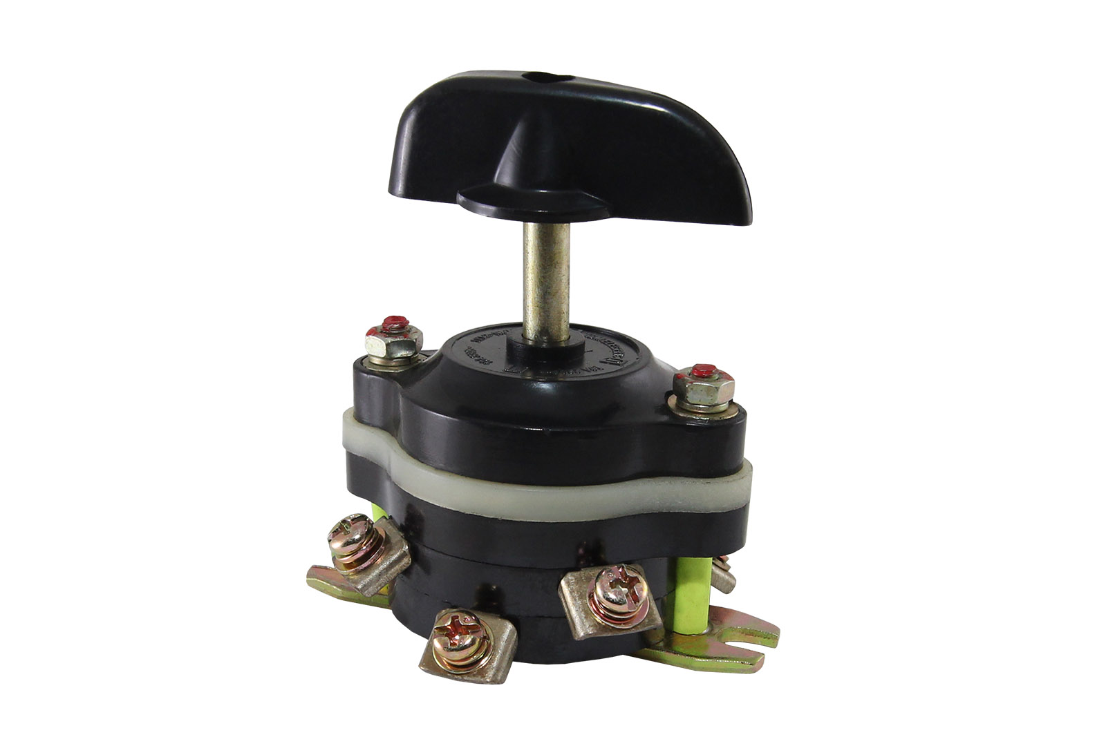 Пакетный переключатель ПП 2-63/Н2 исп.3 2П 63А 220В IP00 TDM SQ0723-0052