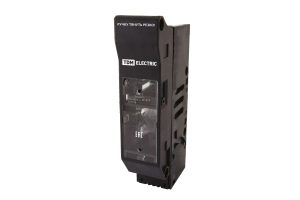 Выключатель-разъединитель с функцией защиты ПВР 00 1П 160A TDM SQ0726-0101