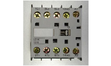 МКН-10610 6А 36В 1НО TDM SQ0736-0010