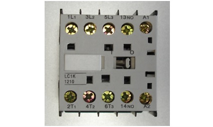 МКН-10911 9А 400В 1НЗ TDM SQ0736-0018