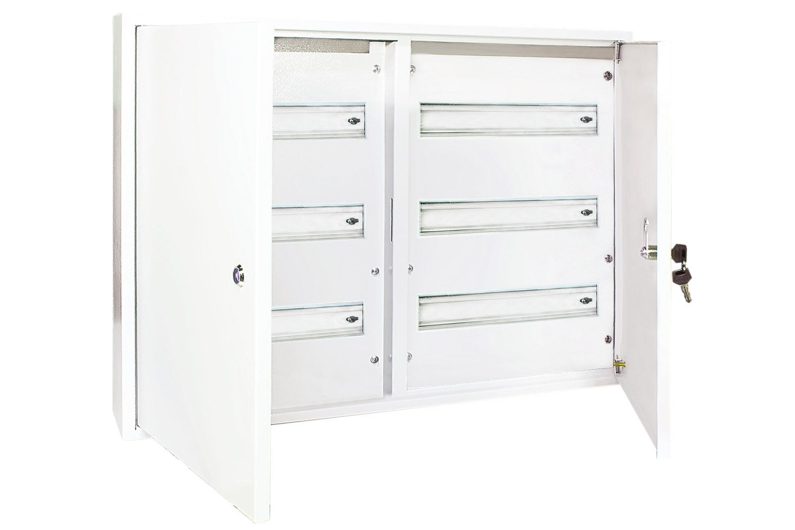 ЩРН-72 (540х600х120) 2-х дверный TDM SQ0905-0018