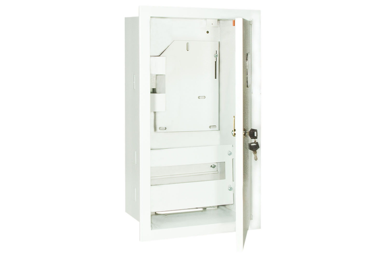 ЩУРВ-3/12 (550х320х165) TDM SQ0905-0028