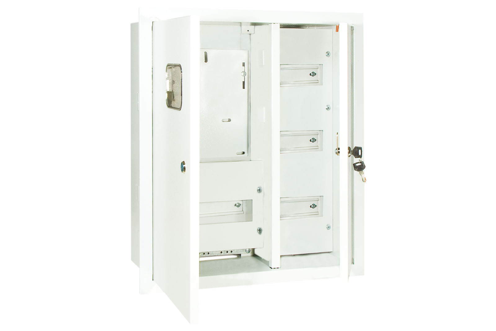 ЩУРВ-3/30 (550х500х165) 2-х дв. TDM SQ0905-0031