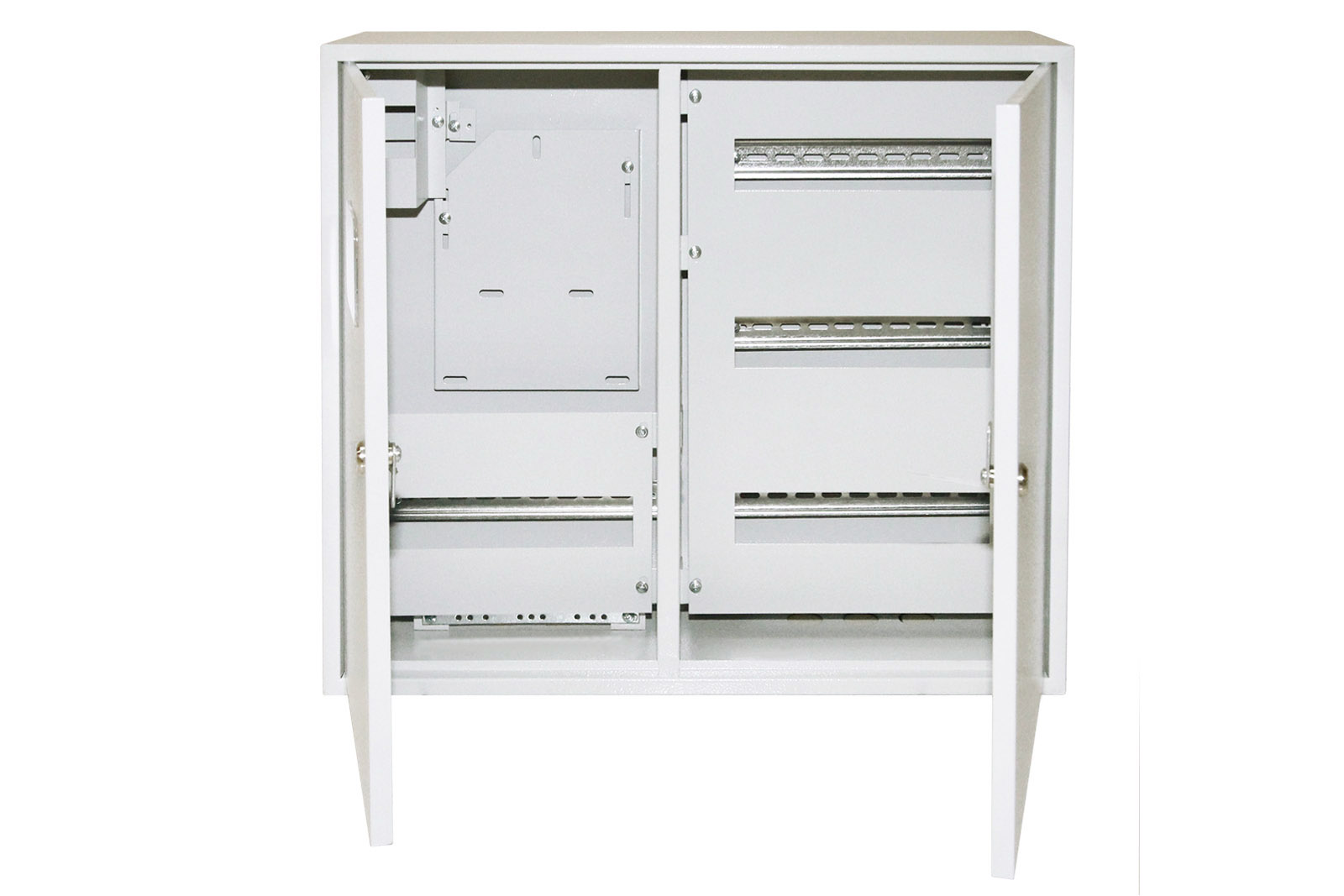 ЩУРН-3/48 (540х600х165) 2-х дв. TDM SQ0905-0041