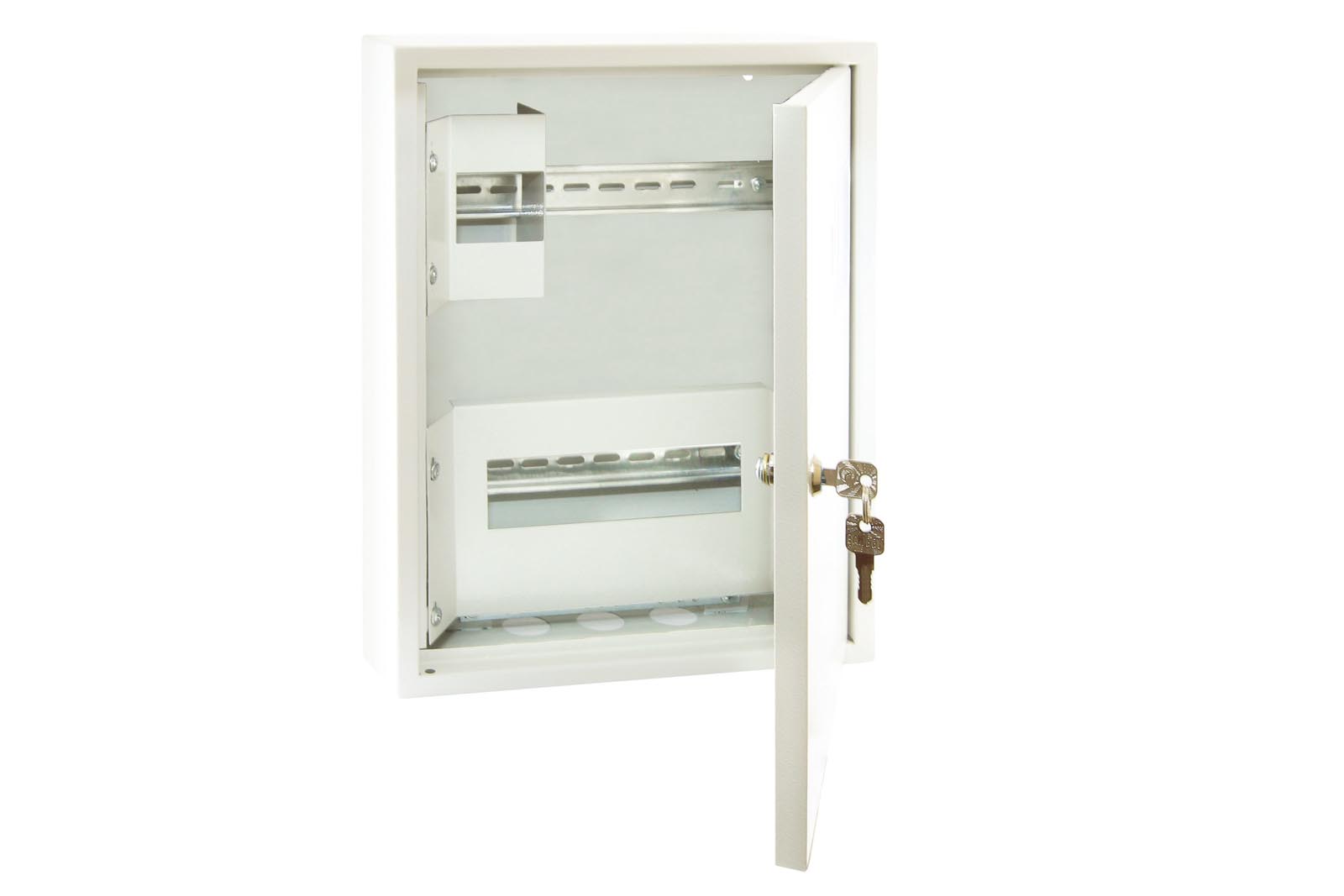 ЩУРН-1/12Э (360х280х110) TDM SQ0905-0046