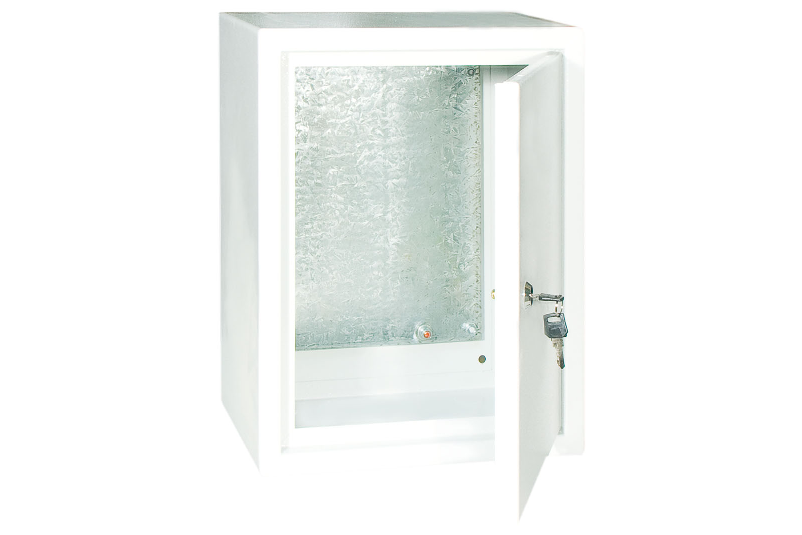 ЩМП-4.2.1-0 (400х210х150) TDM SQ0905-0051