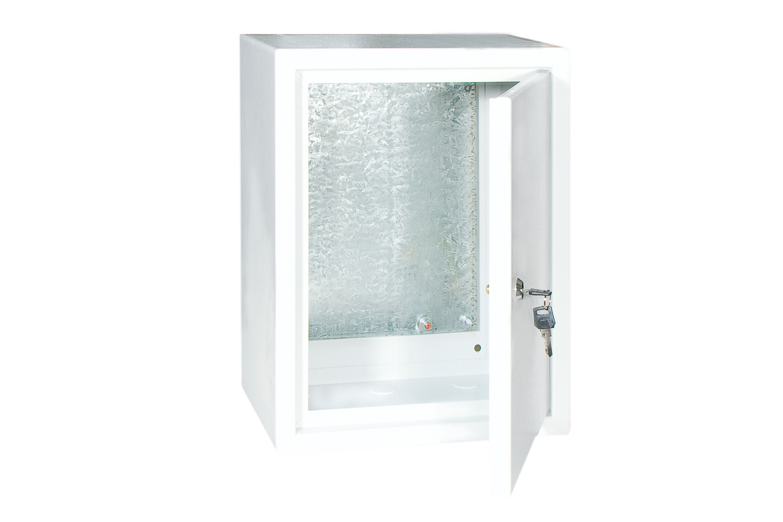 ЩМП-1-1 (395х310х150) TDM SQ0905-0053