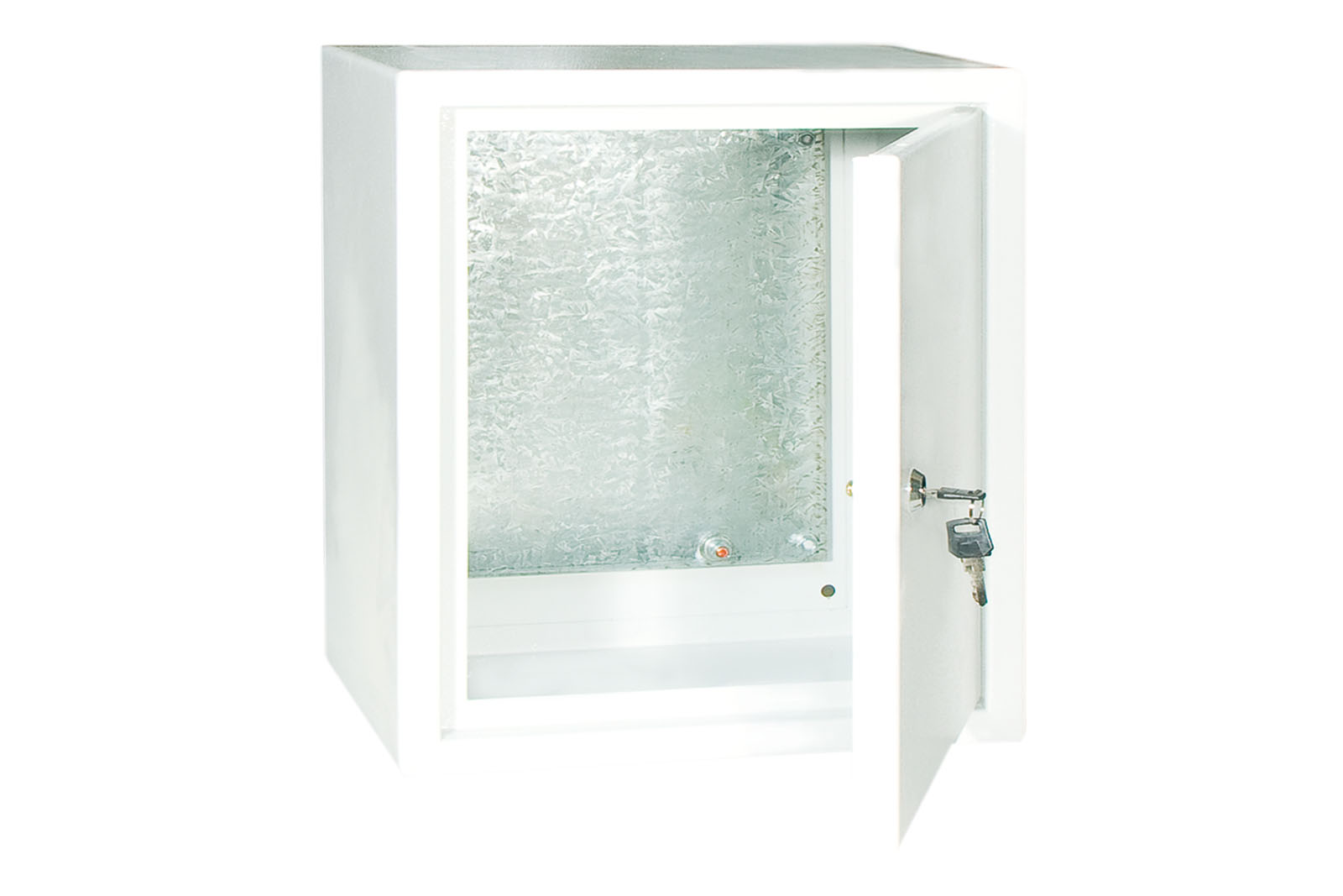 ЩМП-4.4.1-0 (400х400х150) TDM SQ0905-0054