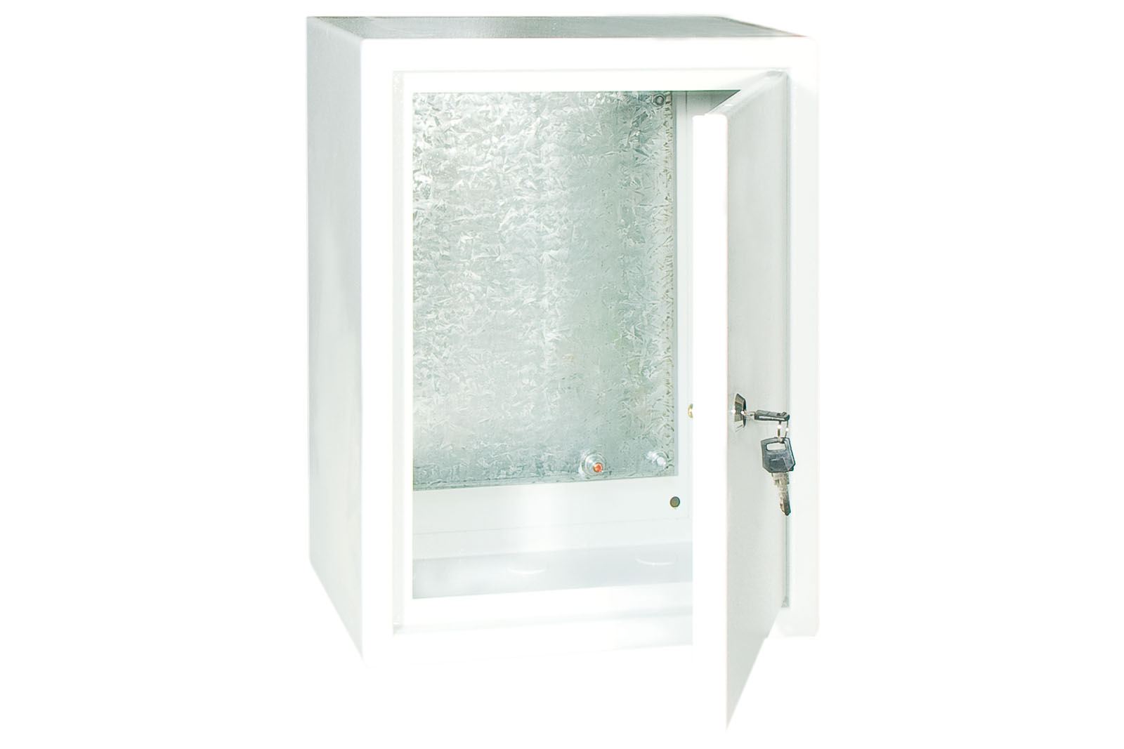 ЩМП-2-1 (500х400х150) TDM SQ0905-0057