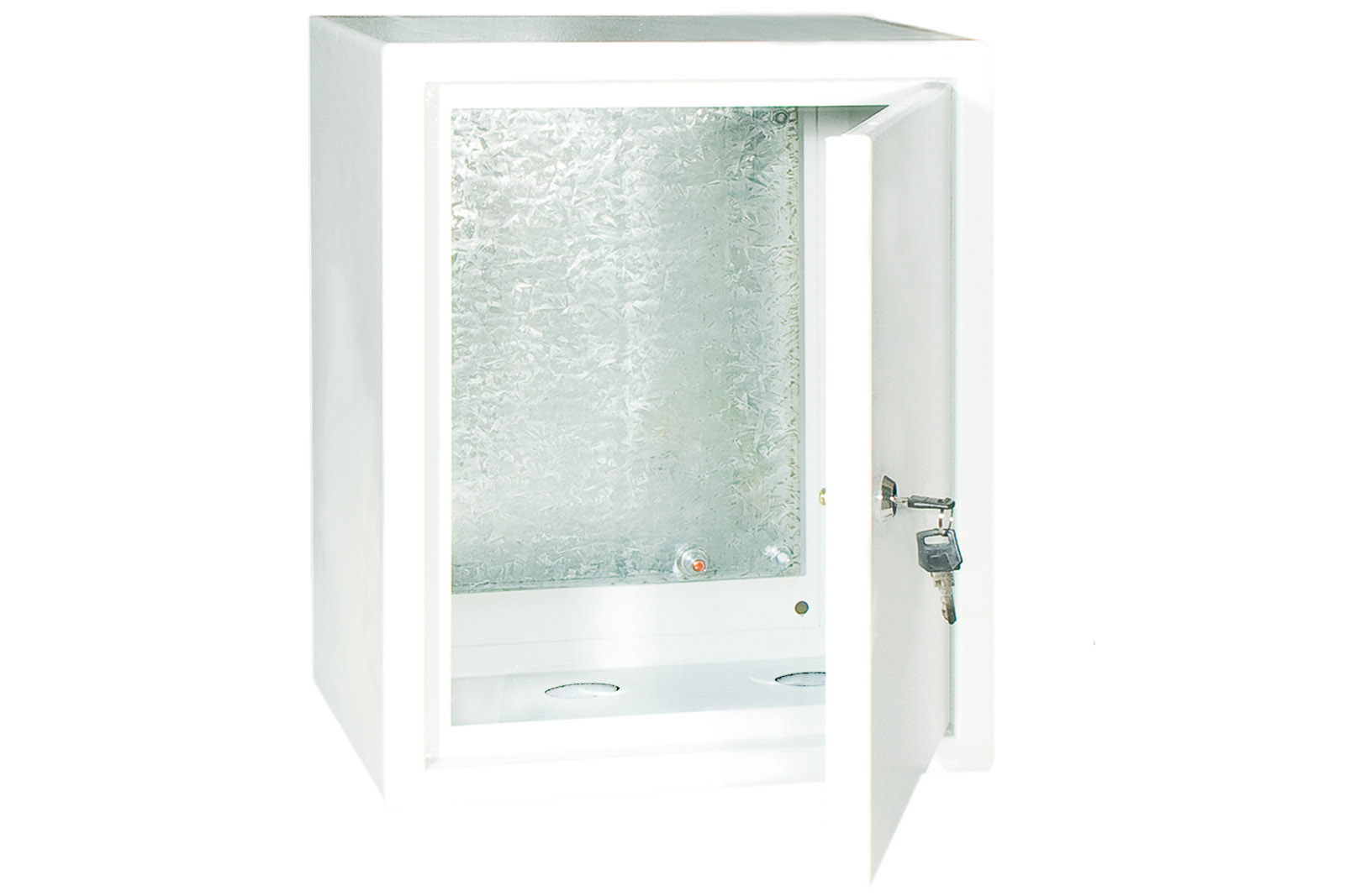 ЩМП-4.4.2-0 (400х400х250) TDM SQ0905-0062