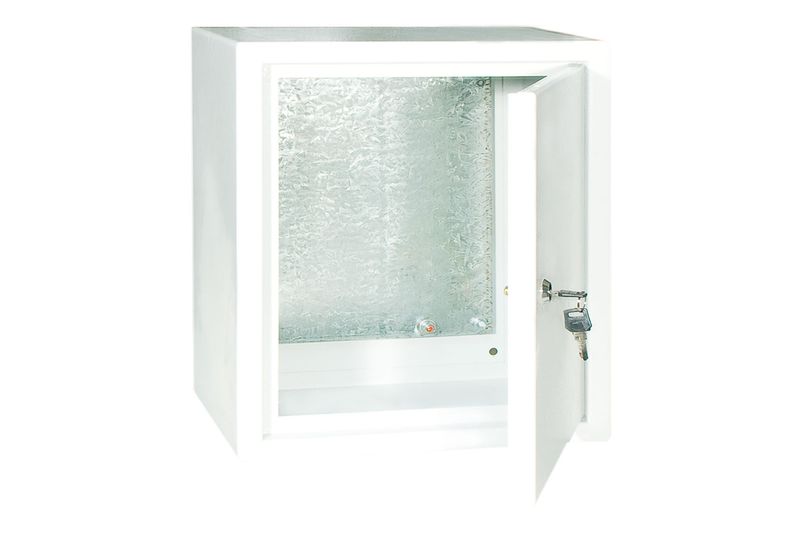 ЩМП-6.6.2-0 (600х600х250) TDM SQ0905-0064