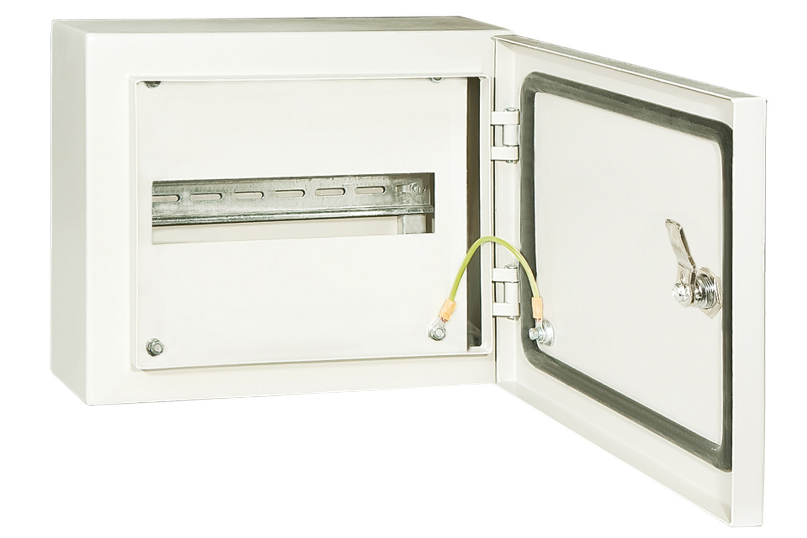 ЩРН-12 IP66 (265х330х120) TDM SQ0905-0070