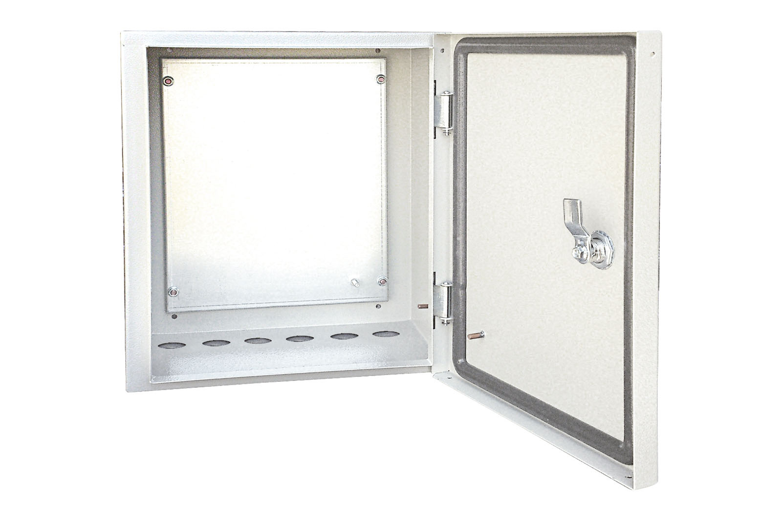 ЩМП-4.2.1-0 IP66 (400х210х150) TDM SQ0905-0075