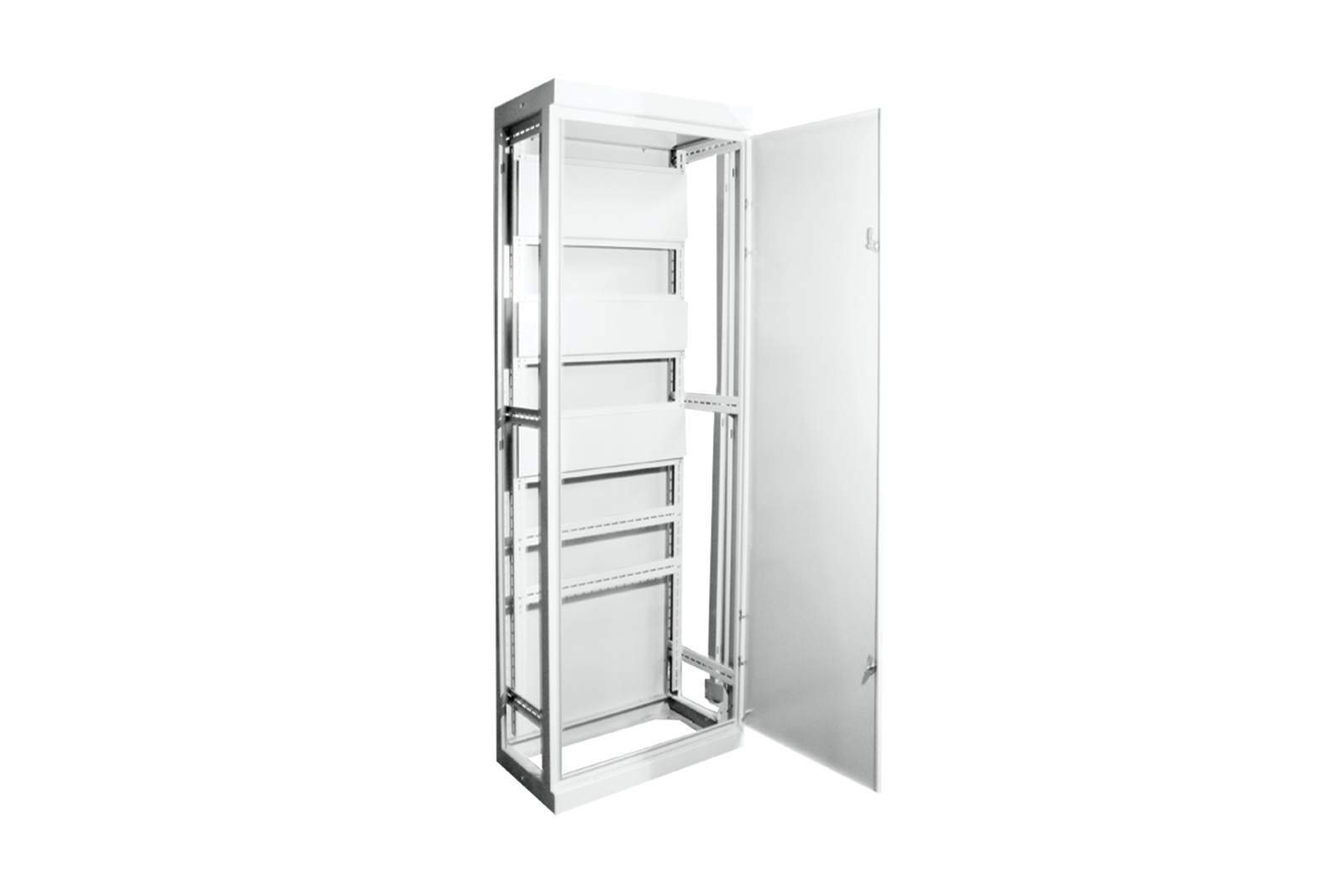 Каркас ВРУ-1 (1800х450х600) TDM SQ0905-0101