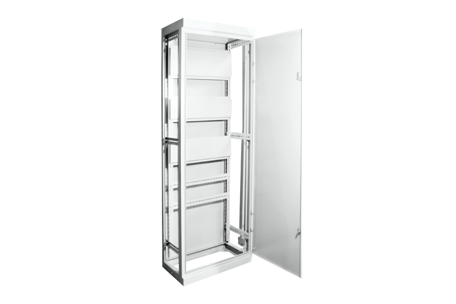 Каркас ВРУ-1 (2000х600х600) TDM SQ0905-0105