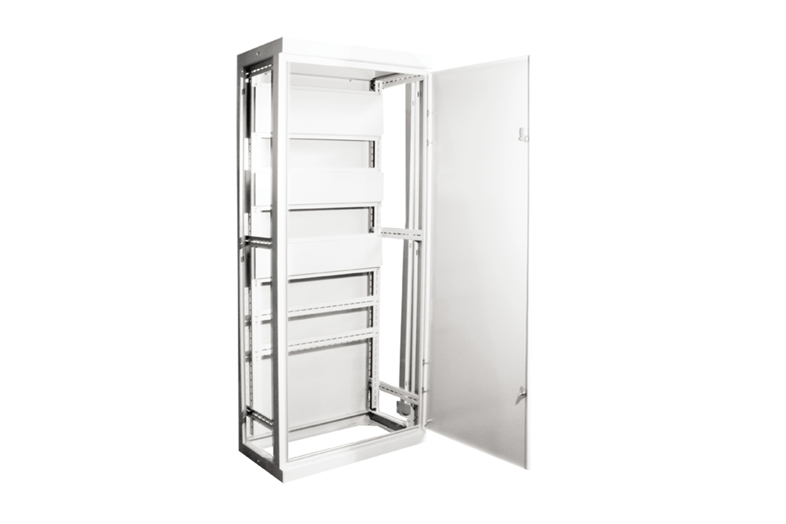 Каркас ВРУ-1 (1800х800х450) TDM SQ0905-0112