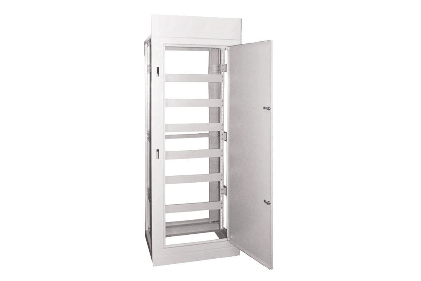 Корпус ЩО-70 (2200х800х600) TDM в обрешётке SQ0905-0142