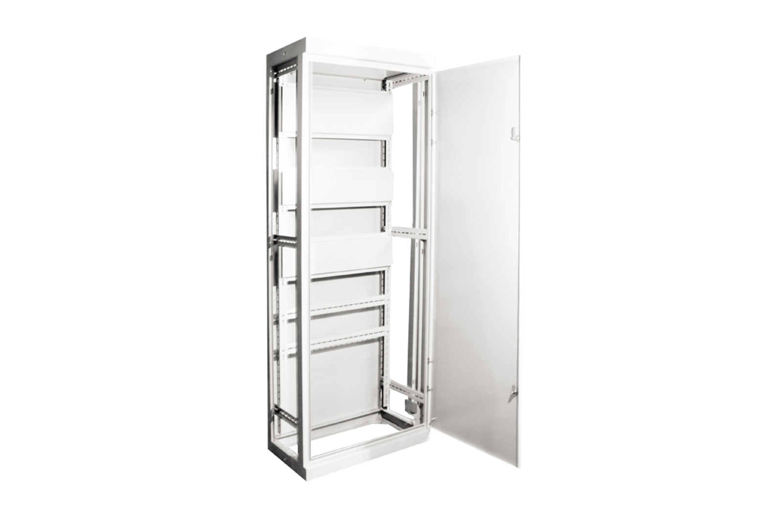 Каркас ВРУ-1 сборный (1800х600х450) TDM SQ0905-0146