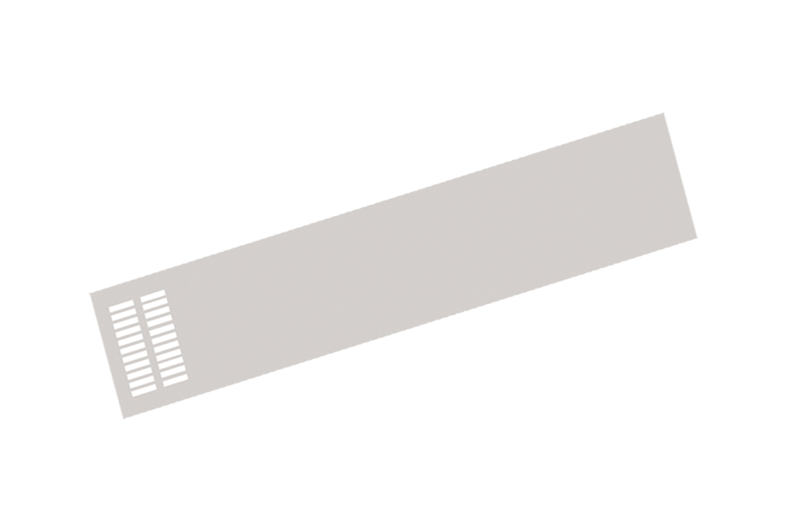 Боковая панель для ЩО-70 2200х600 TDM SQ0905-0159