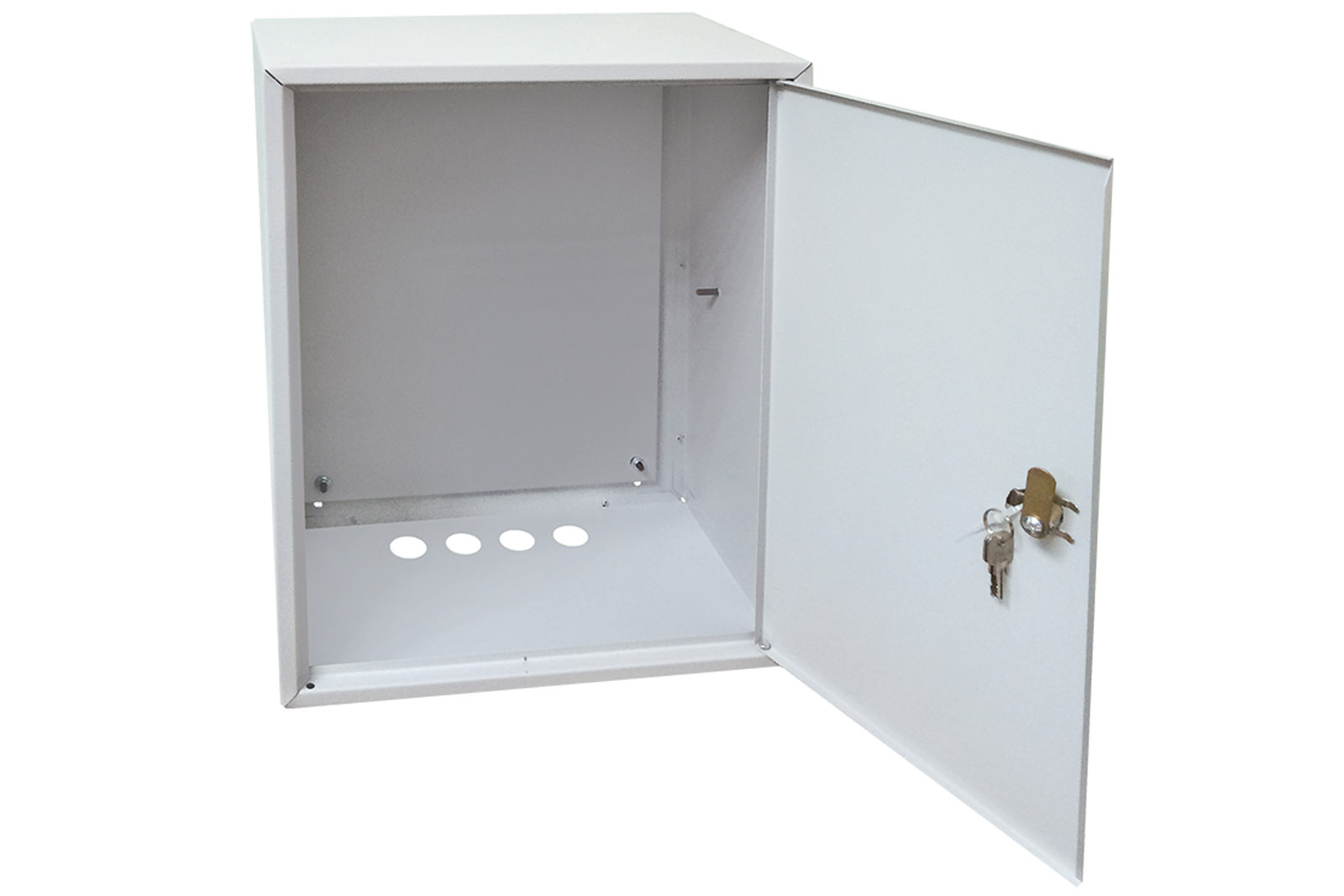 ЩМП-1-0 (395х310х220) IP31 Народный SQ0905-0901