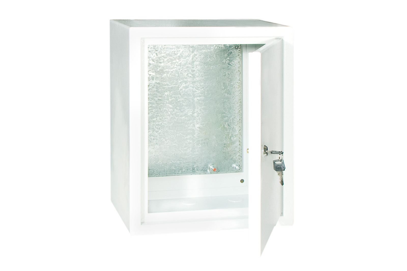 ЩМП-4.3.2-0 IP66 (400х300х200) TDM SQ0905-1004