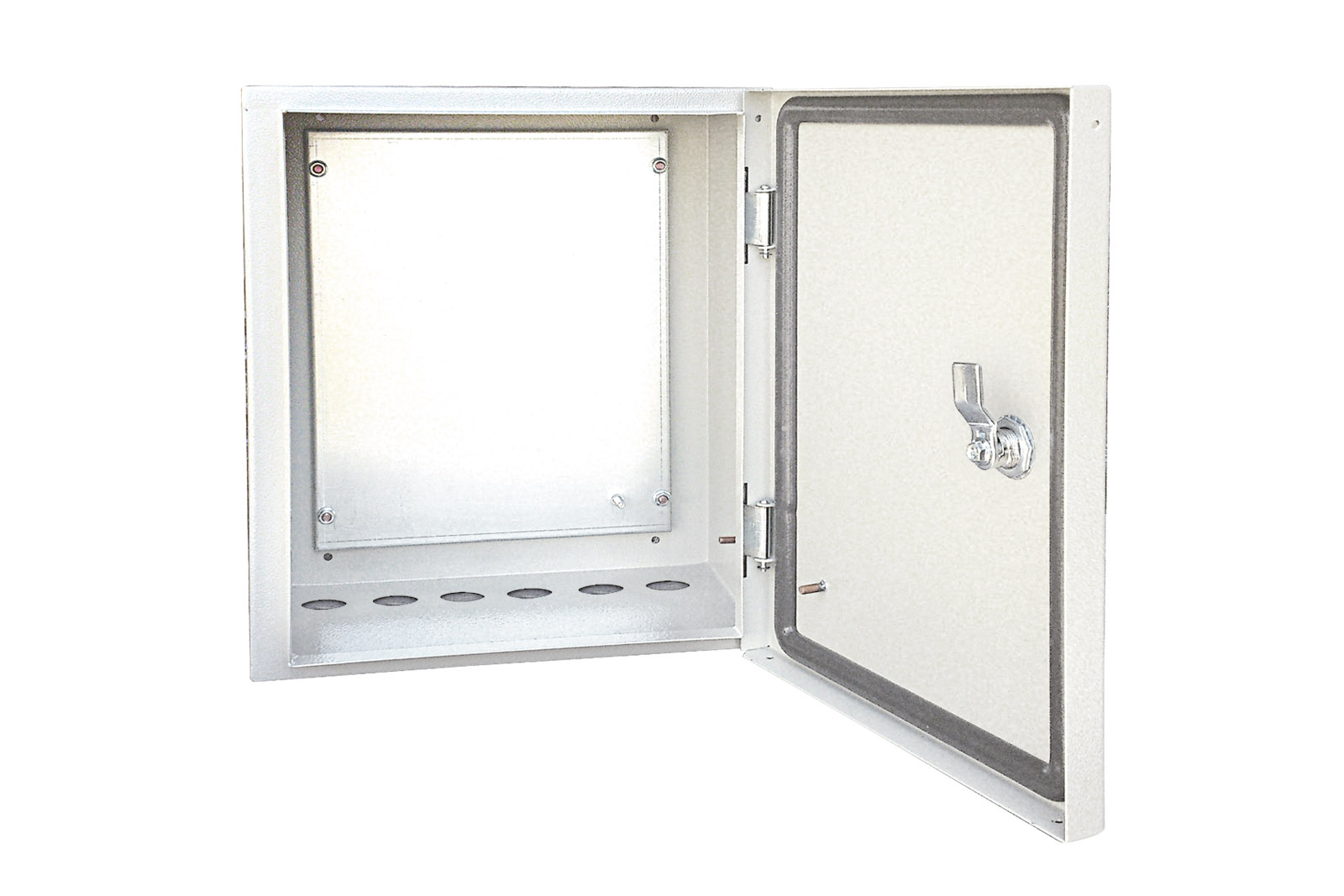 ЩМП-5.3.15 IP66 (500х300х150) TDM SQ0905-1007