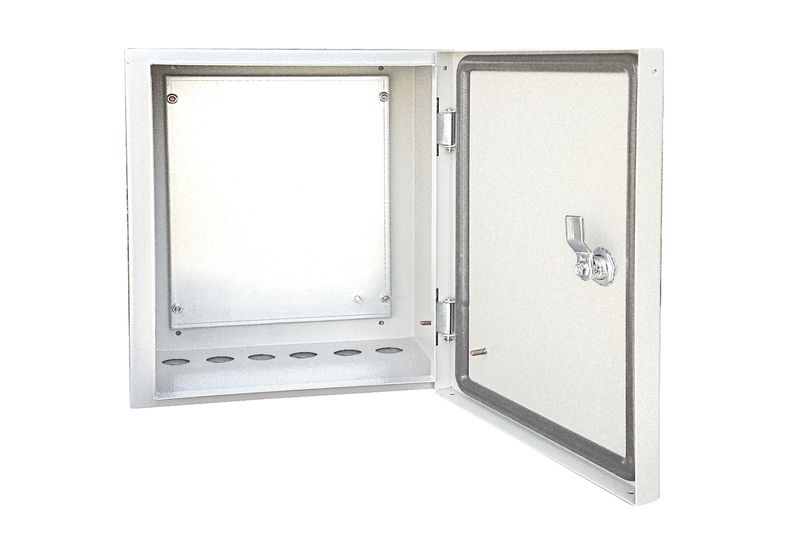 ЩМП-5.5.2 IP66 (500х500х200) TDM SQ0905-1008