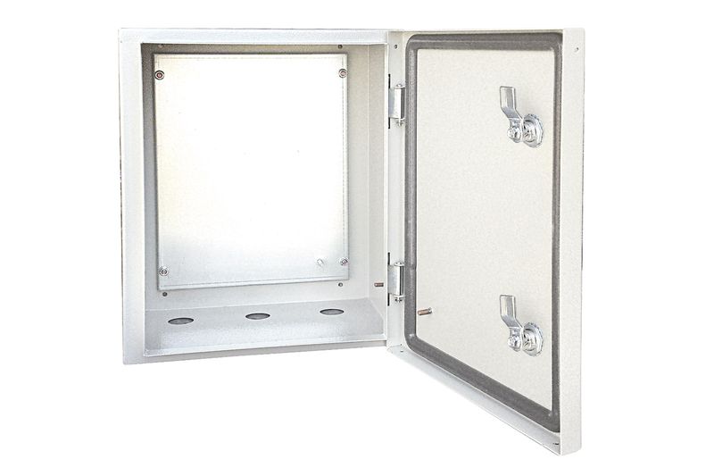 ЩМП-6.4.2 IP66 (600х400х200) TDM SQ0905-1009