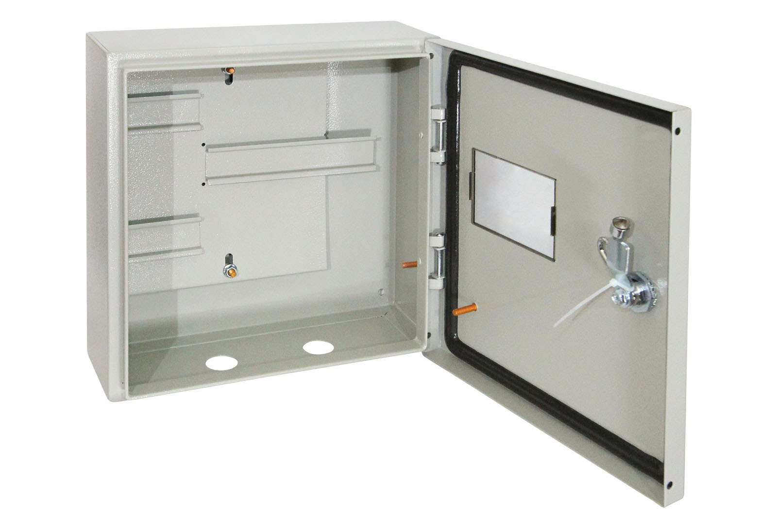 ЩУ-3ф/(3+4мод) 300х300х124 IP54 Народный SQ0905-2502