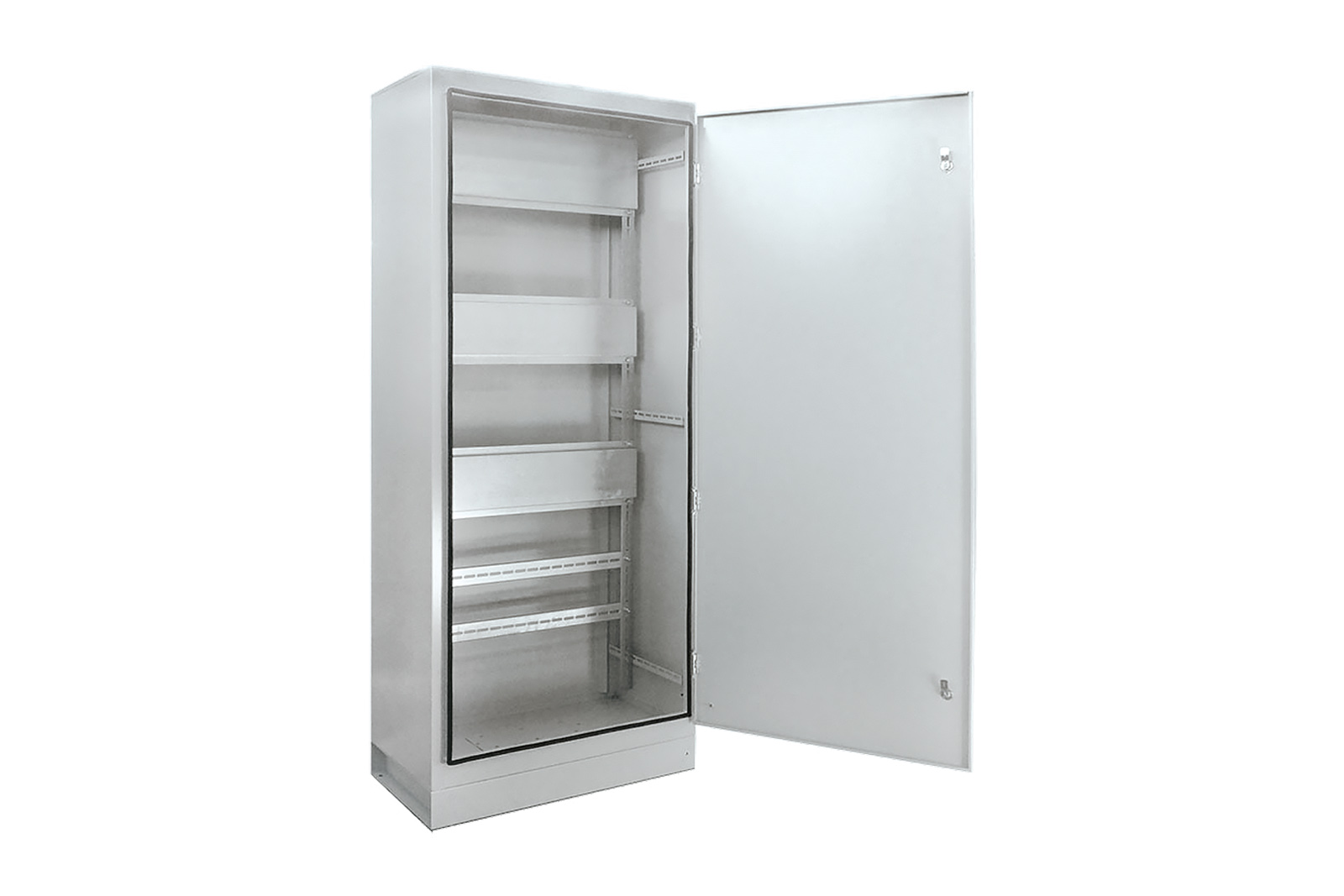 Каркас ВРУ-1 (1800х600х450) IP54 с боковыми панелями TDM SQ0905-5401