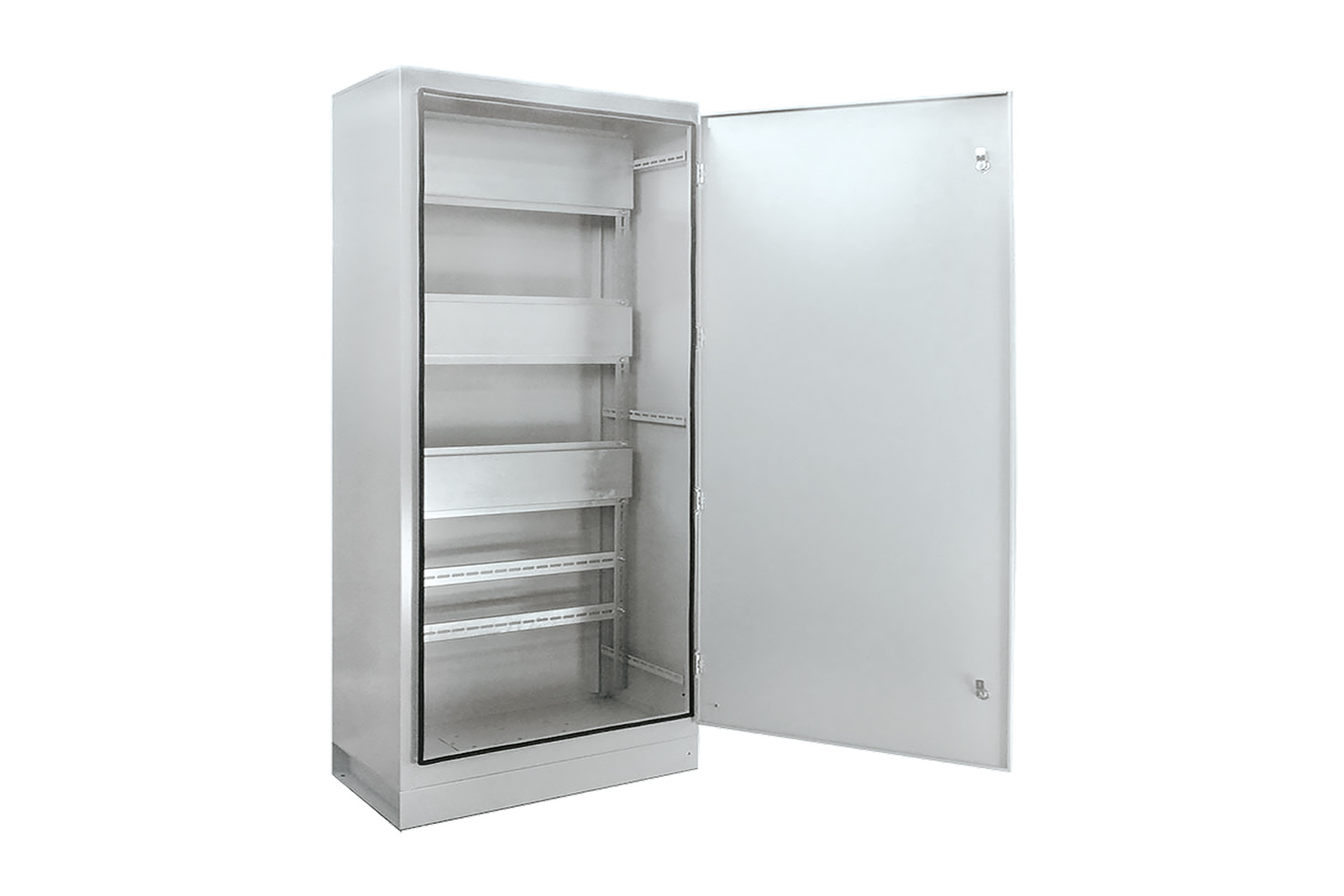 Каркас ВРУ-1 (1800х800х450) IP54 с боковыми панелями TDM SQ0905-5402