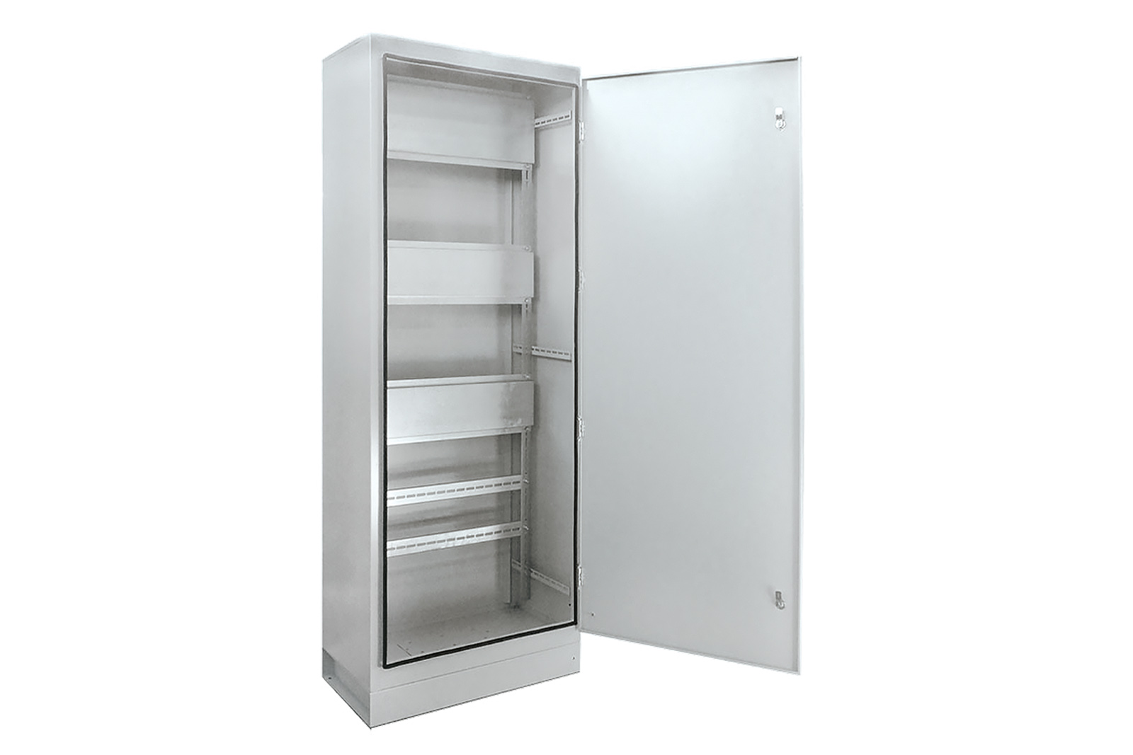 Каркас ВРУ-1 (2000х450х450) IP54 с боковыми панелями TDM SQ0905-5403