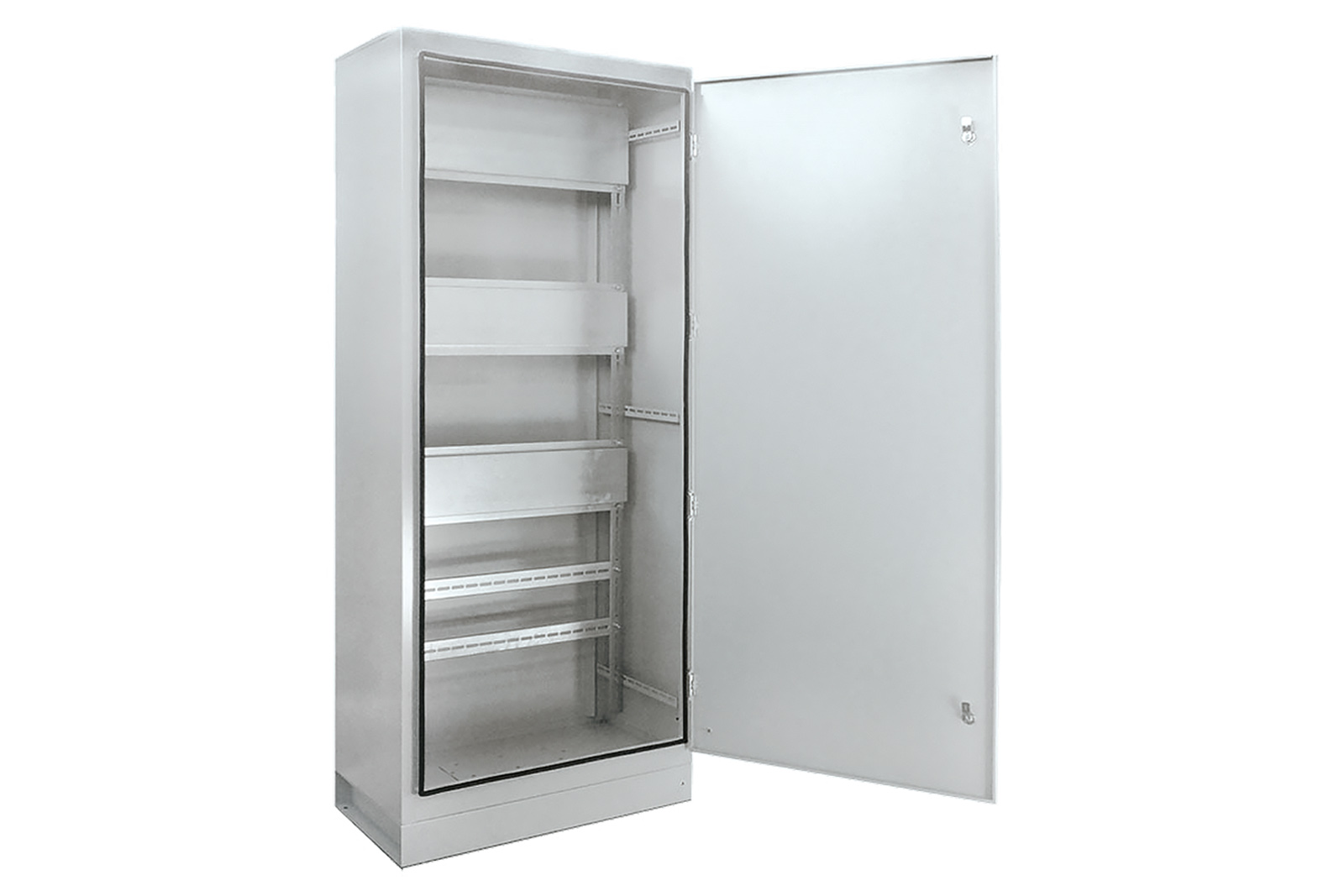 Каркас ВРУ-1 (2000х600х450) IP54 с боковыми панелями TDM SQ0905-5404