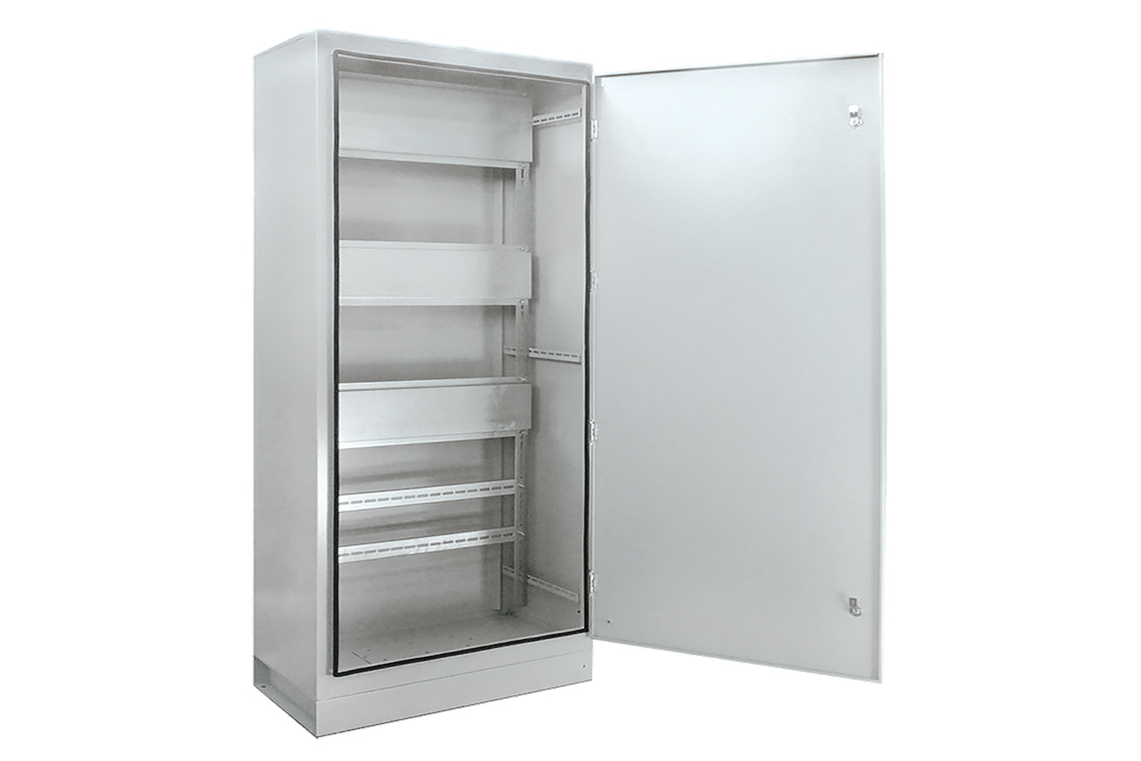 Каркас ВРУ-1 (2000х800х450) IP54 с боковыми панелями TDM SQ0905-5405