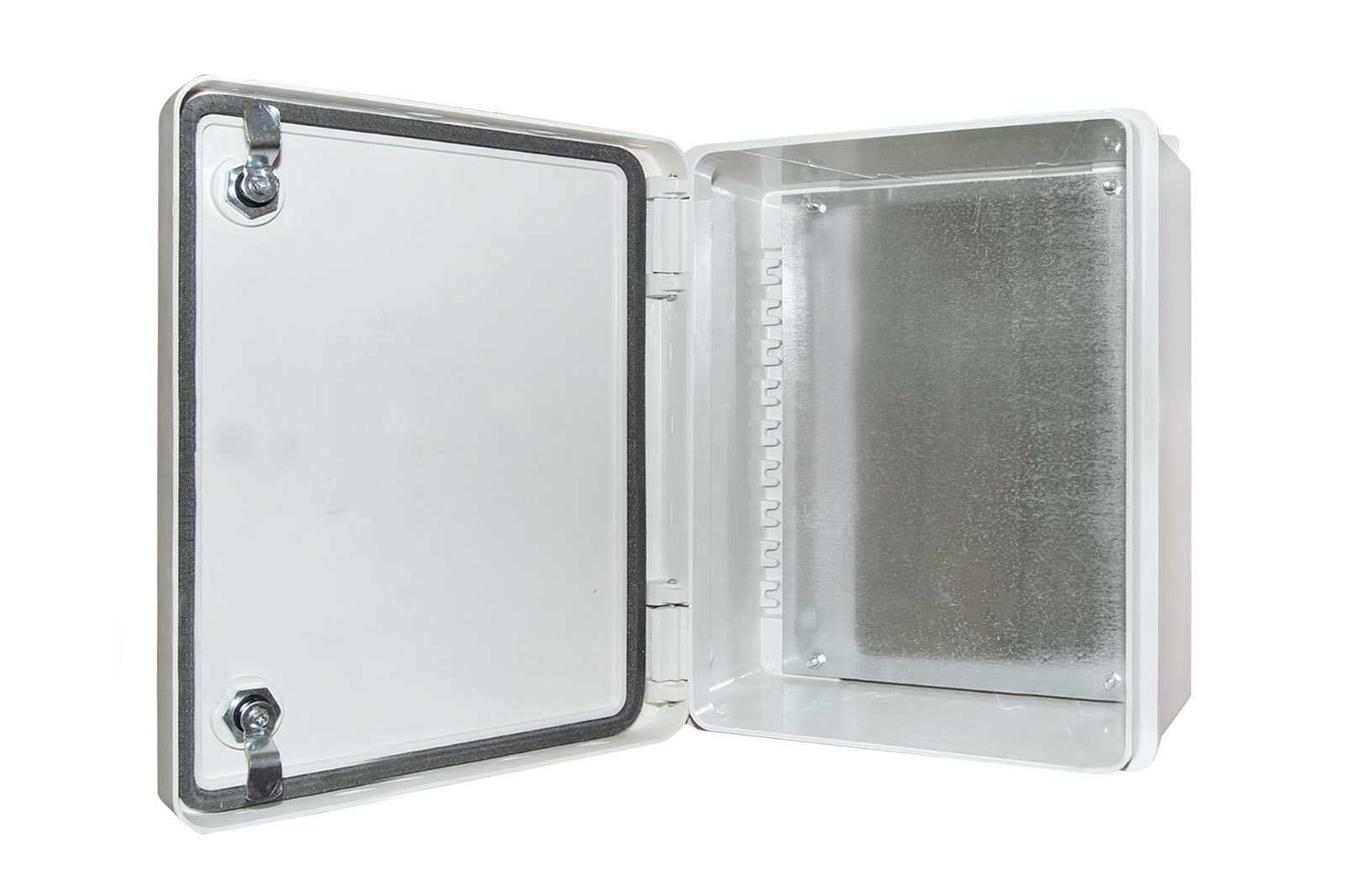 Щит антивандальный, ЩПМП-3-0, GRP, IP55, IK08, -50 С до +70 С, навесной, (600х500х230) TDM SQ0912-0104