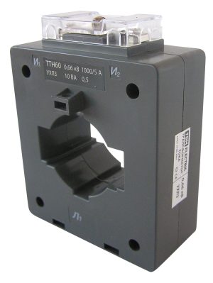 ТТН  60/ 800/5-10VA/0,5-Р TDM SQ1101-1124