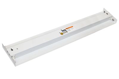 Облучатель бактерицидный закрытого типа ОБН-З-2х30 Вт (с ЭПРА, без ламп) TDM SQ0374-0004