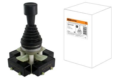 Переключатель крестовой ПК12-21-822-54 УХЛ3 TDM  SQ0732-0027