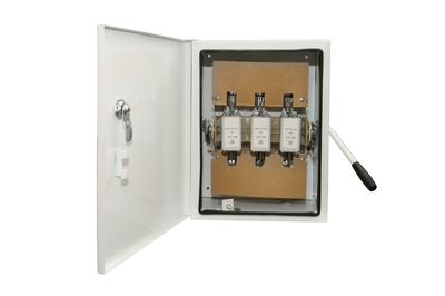 ЯБПВУ-250А IP54 (с ПН-2) модификация2 TDM SQ1603-0011