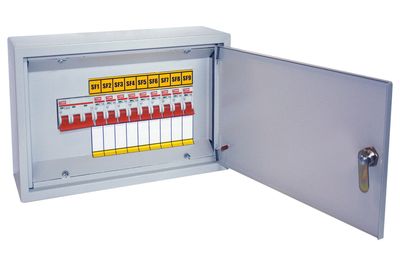 ОЩВ-9 (63А/16А) TDM SQ1604-0003