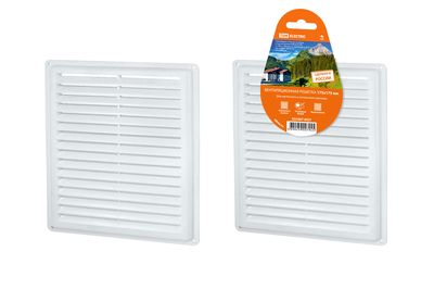 Решетка неразъемная, 175х175 TDM SQ1807-0027