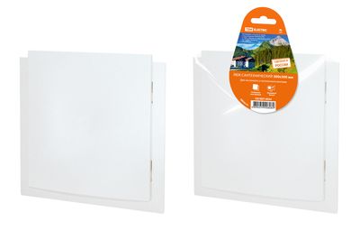 Люк сантехнический, 300х300 TDM SQ1807-0034