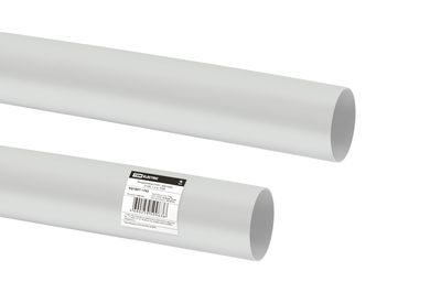 Воздуховод пласт. круглый, D100, 1,5 м, TDM SQ1807-1702