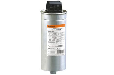 Конденсатор КПС-440-15 3У3 TDM SQ2101-0005