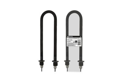 ТЭН-60, А, 13, 2,0кВт, вода (Р), 220В, штуцер G1/2, R30, Ф2, углеродистая сталь, TDM SQ2512-0003