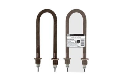 ТЭН-45, А, 12, 1,0кВт, вода (J), 220В, штуцер G1/2, R30, Ф2, нерж. сталь, TDM SQ2512-0012