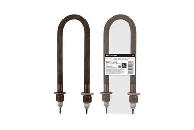 ТЭН-60, А, 12, 2,0кВт, вода (J), 220В, штуцер G1/2, R30, Ф2, нерж. сталь, TDM SQ2512-0014