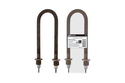 ТЭН-60, А, 12, 2,5кВт, вода (J), 220В, штуцер G1/2, R30, Ф2, нерж. сталь, TDM SQ2512-0015