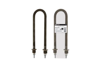 ТЭН-60, А, 12, 3,15кВт, вода (J), 220В, штуцер G1/2, R30, Ф2, нерж. сталь, TDM SQ2512-0016